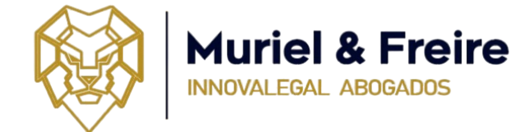 Logo Muriel Freire Innovalegal Abogados