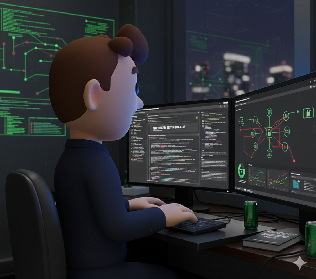 Análisis de Vulnerabilidades