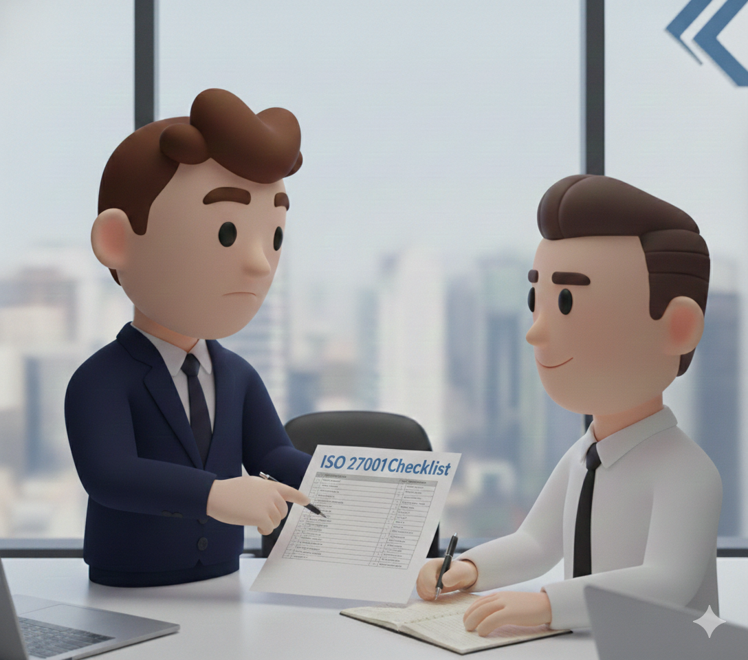 Auditorías de Seguridad