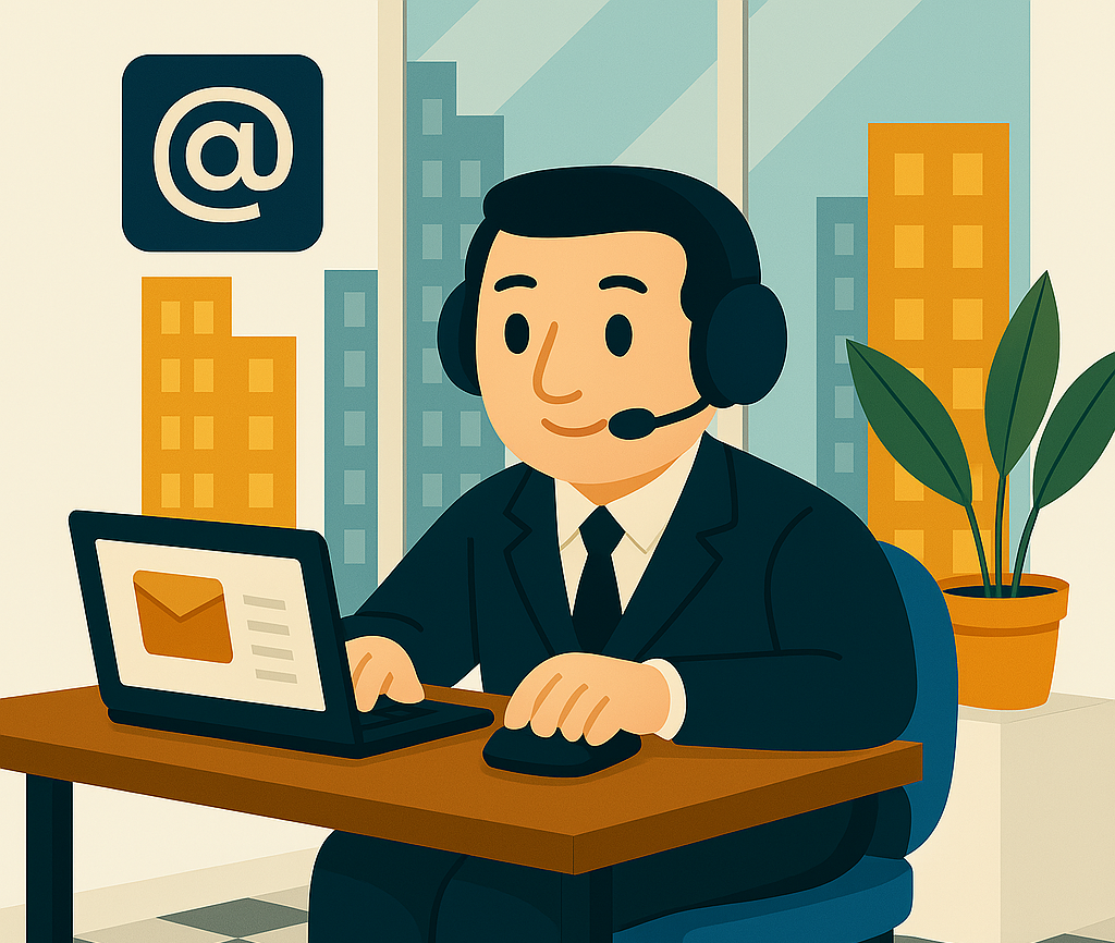 Correo Corporativo