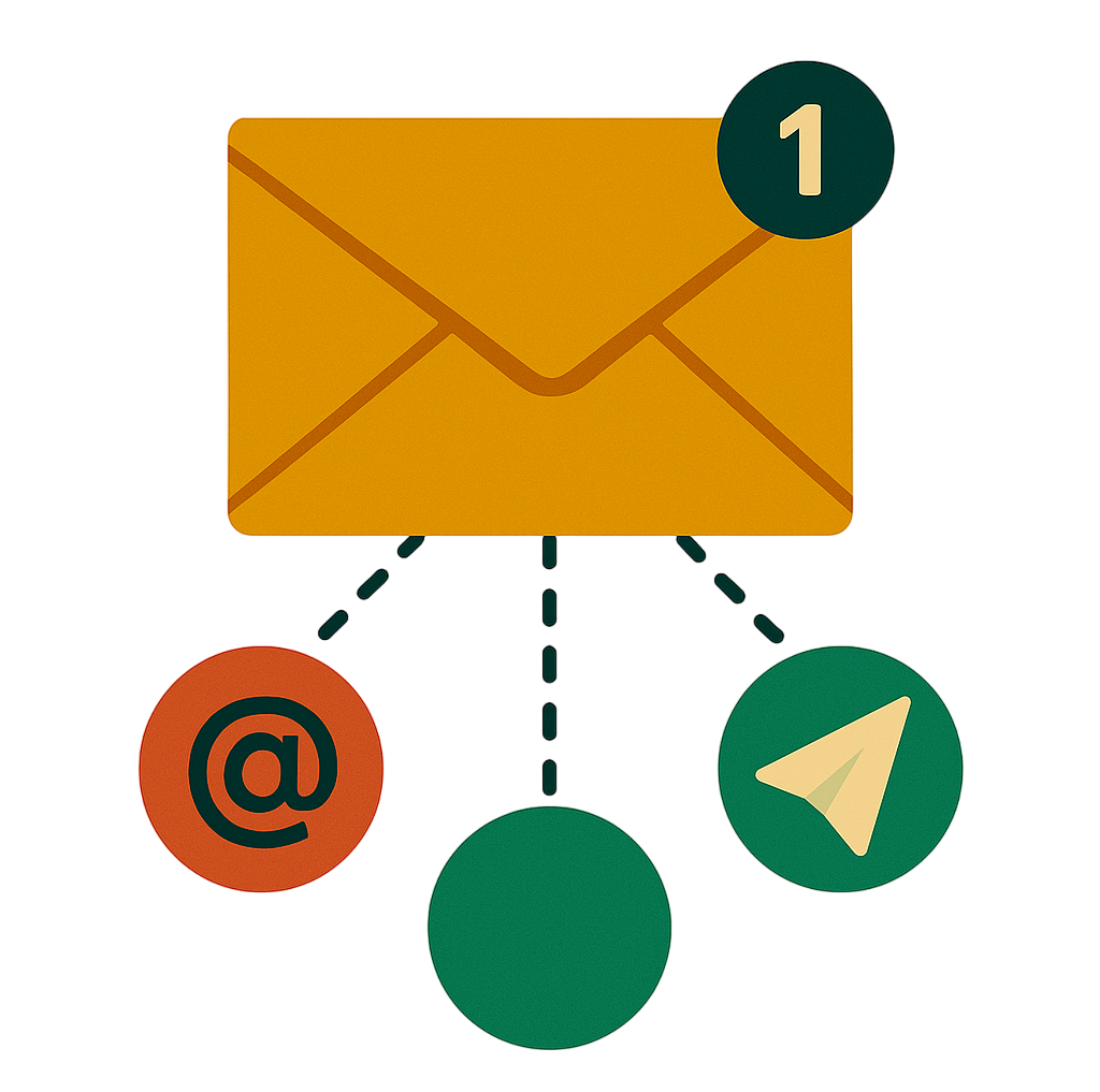 Correo Corporativo