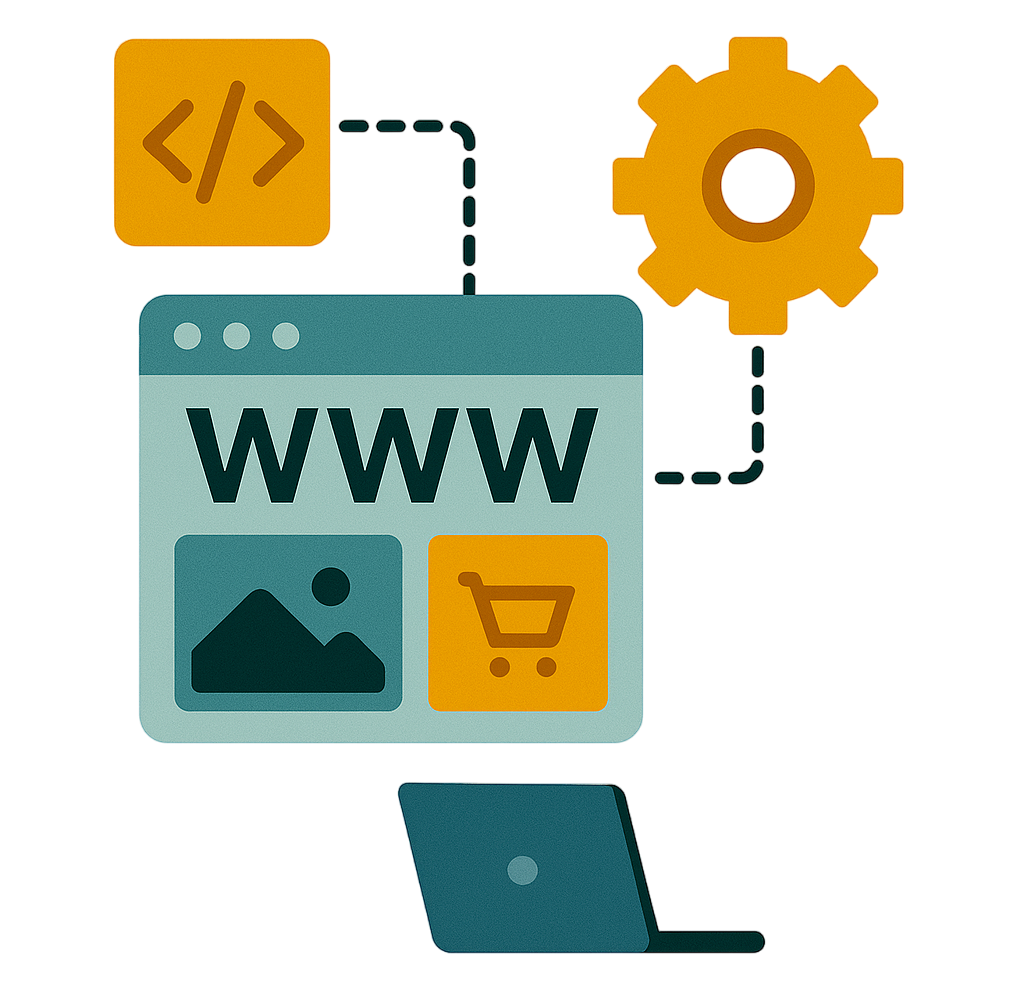 Desarrollo Web a Medida