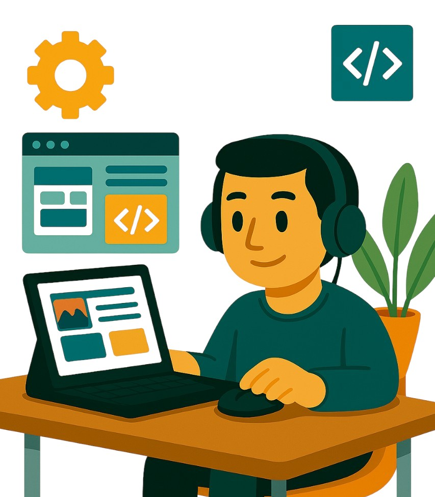 Desarrollo Web